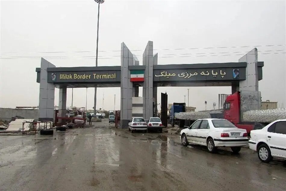 استاندار سیستان و بلوچستان: توسعه فعالیتهای بندر اقیانوسی چابهار در گرو توسعه مرز میلک است