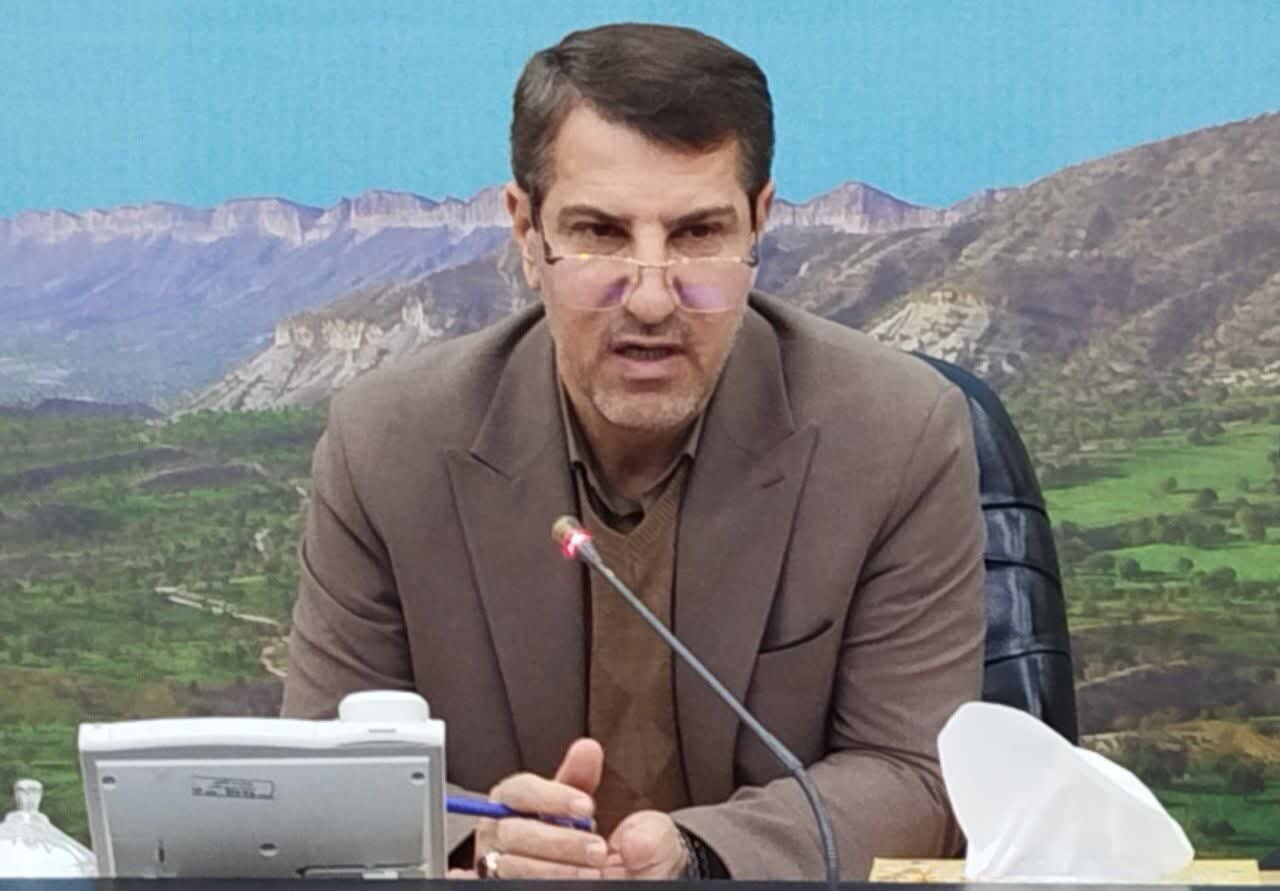 تصویب ۶۵ پرونده در کمیسیون ماده ۵ شهرستانهای استان ایلام
