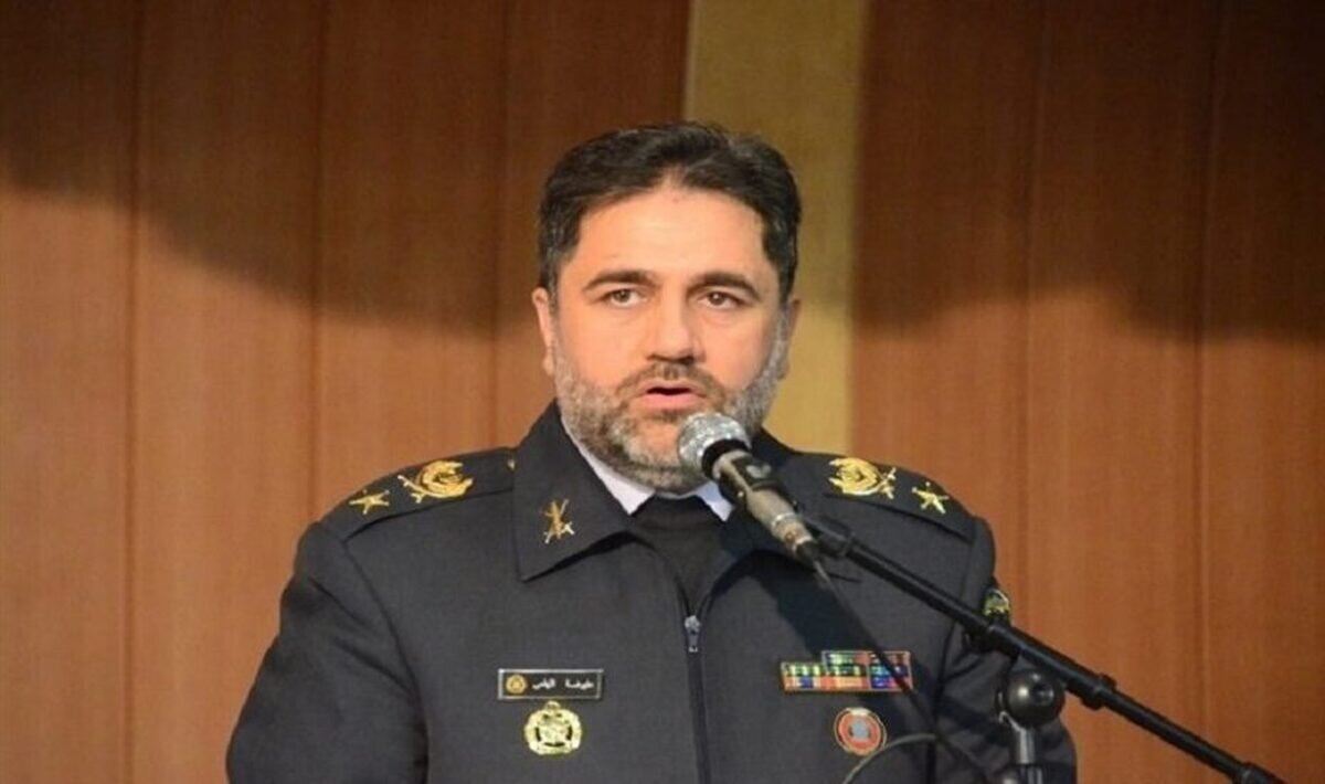 خاطرات جالب فرمانده پدافند هوایی ارتش از رشادت سربازان در جنگ دوازده روزه/ از سربازی که کارت پایان خدمت داشت، اما ماند برای جنگ تا سربازی که داوطلبانه به پدافند رفت + فیلم