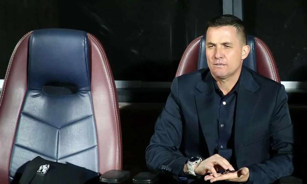 پرسپولیس به دنبال ثبات فنی/ اوسمار ویرا تغییرات شتابزده را کنار میگذارد