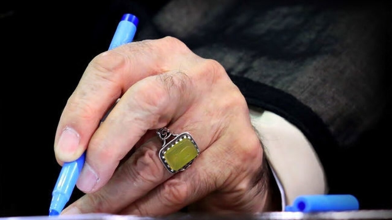 پیام تسلیت رهبر انقلاب در پی درگذشت حجت‌الاسلام آقای عبدخدائی