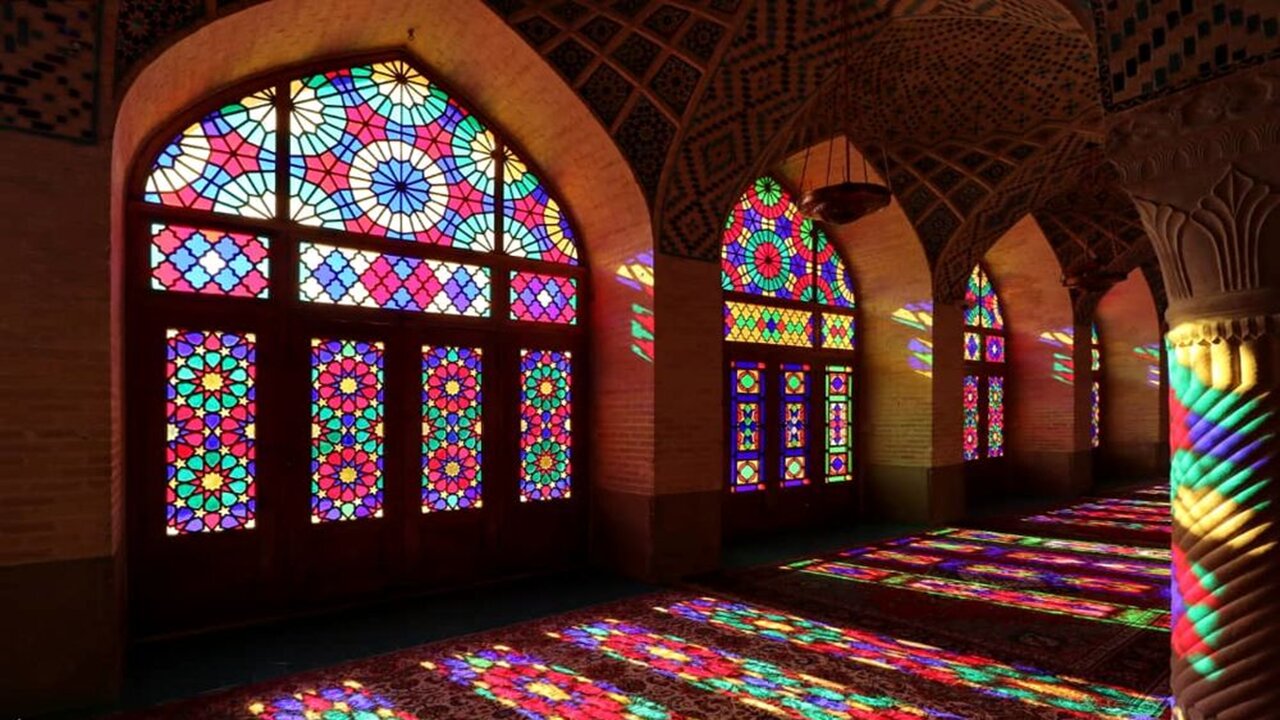 اسلام؛ دینی که زیبایی را دوست دارد