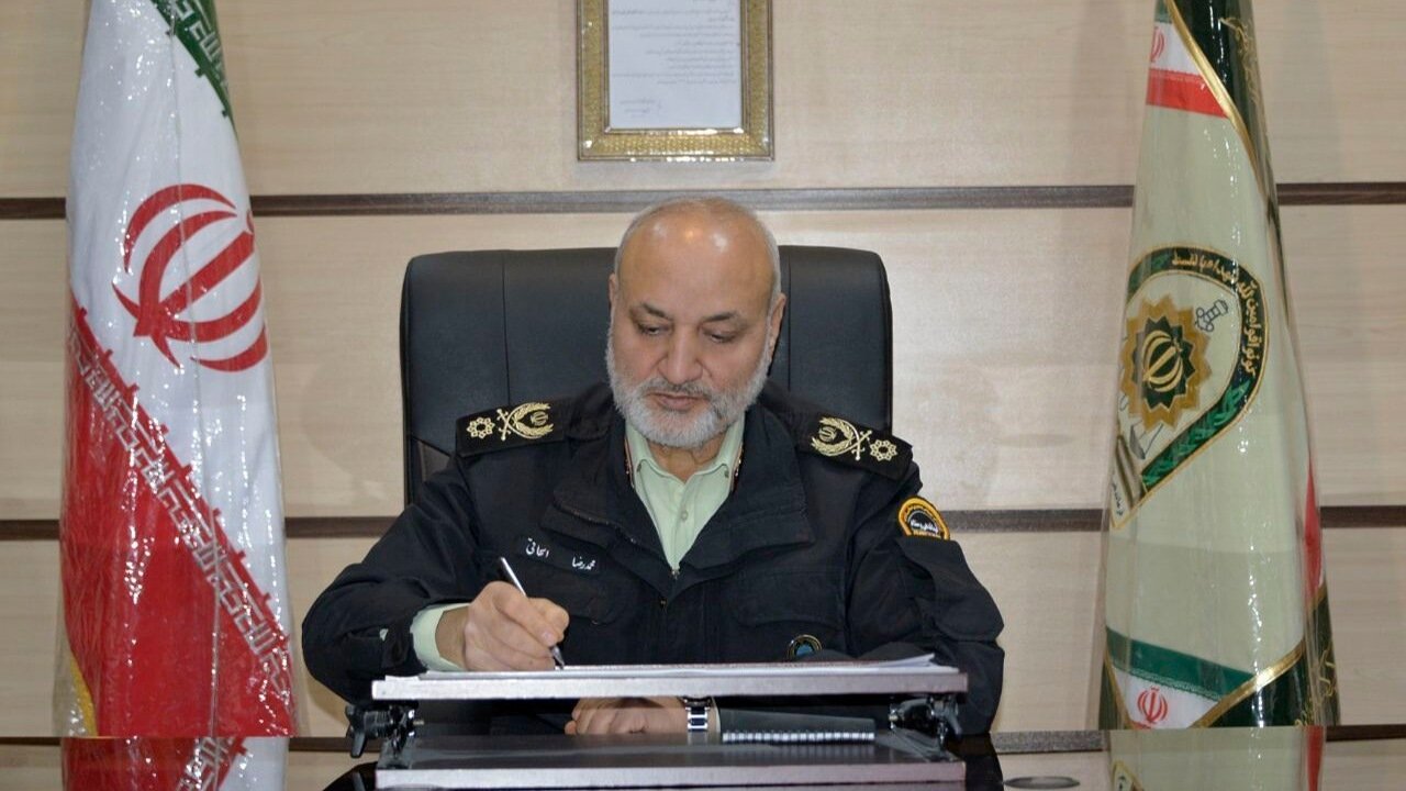 کشف احتکار میلیاردی در  نیکشهر