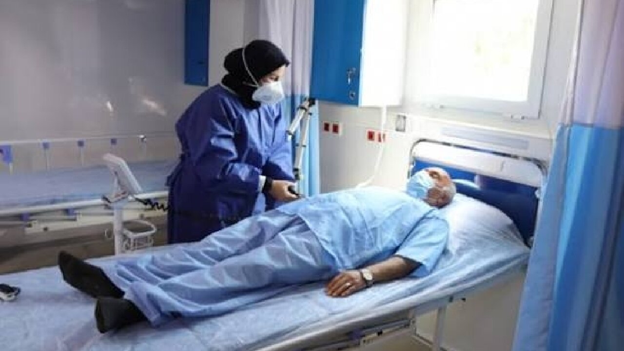 گسترش پوشش همگانی بیمه پایه سلامت با حمایت رایگان از دهکهای اول تا پنجم
