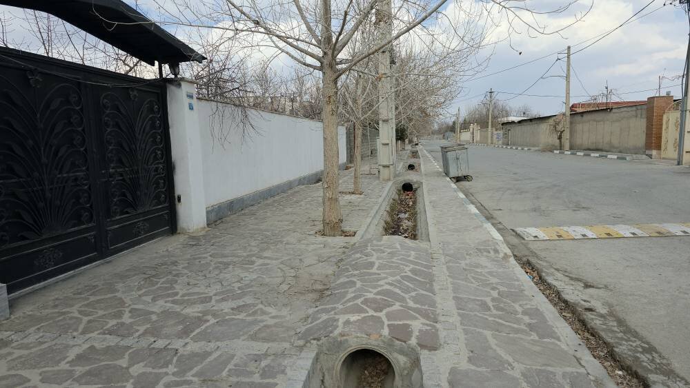 حسین‌آباد؛ از «خرابه» تا توسعه زیر سایه انقلاب