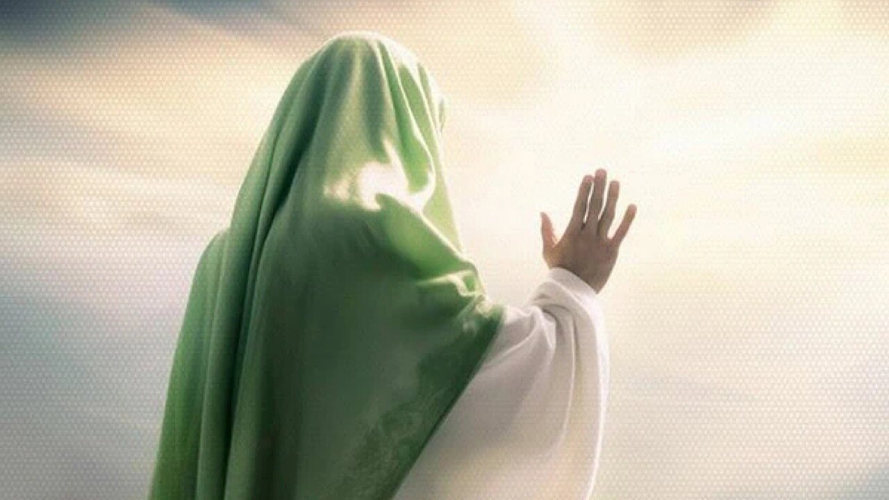 مهدی موعود در روایات اسلامی (با تاکید بر کتاب کمال‌الدین و تمام‌النعمة)