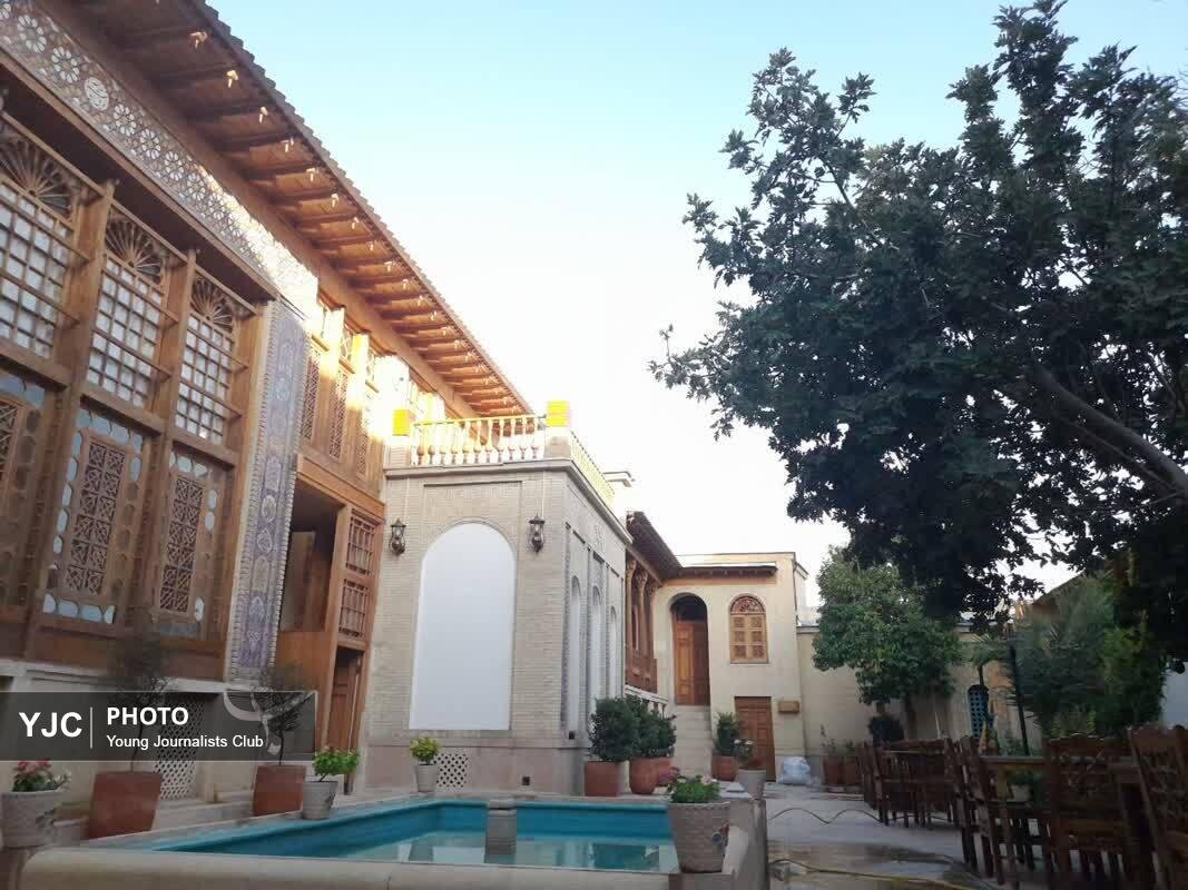 افتتاح ۱۱ پروژه گردشگری و اقامتی فارس در دهه فجر انقلاب اسلامی