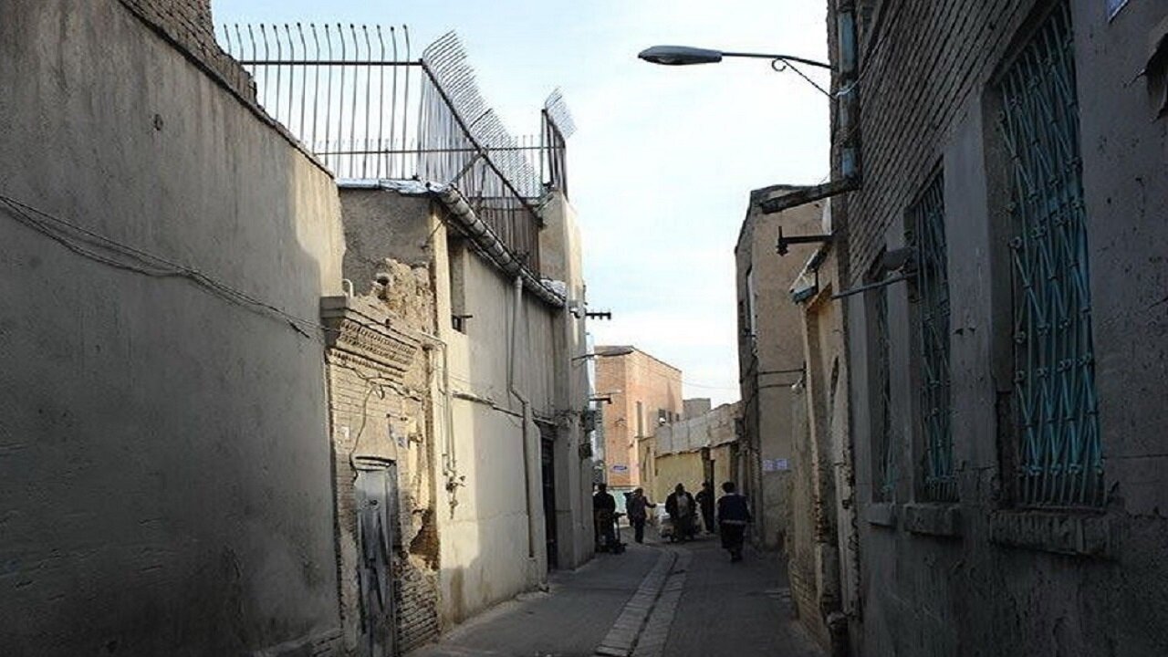 ۶ پروژه بازآفرینی شهری با ۱۹۰ میلیارد تومان اعتبار در دهه فجر افتتاح میشود