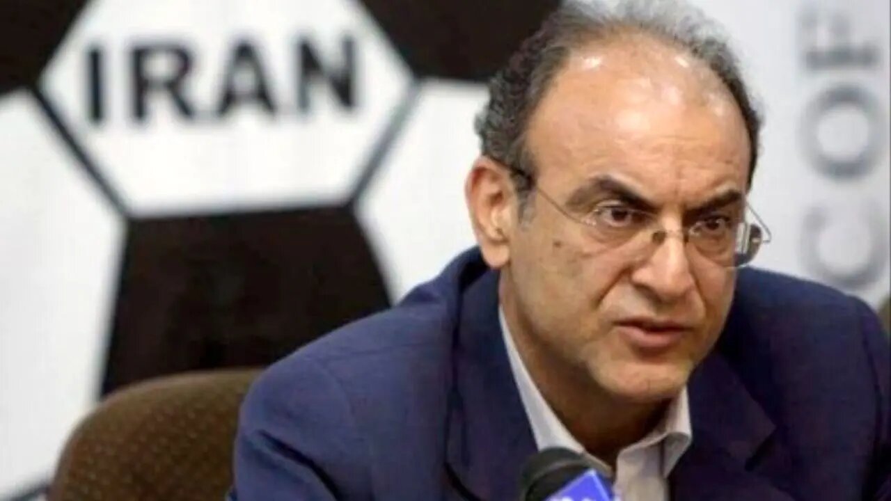 ترابیان: مدیرعامل استقلال شاید این هفته معرفی شود