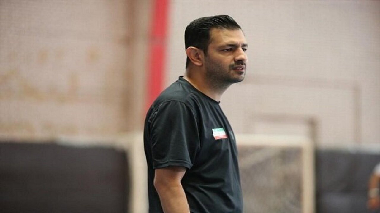 صانعی: تیم ملی فوتسال ایران در مسیر جام ملتها به تلاش بیشتری نیاز دارد