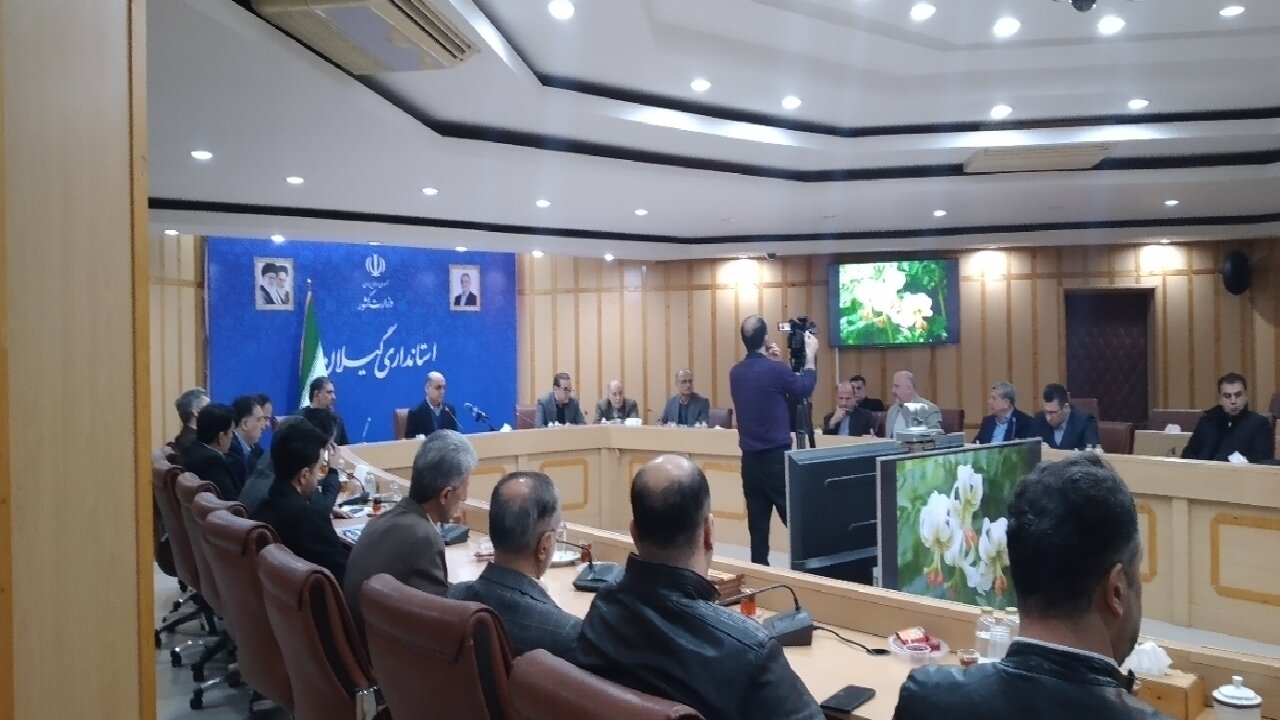 نقشه برداری ۸۵ درصدی احیای بازار رشت