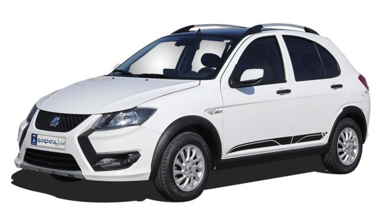 خریداران خودروی کوئیک GXRL در صف انتظار تحویل خودرو