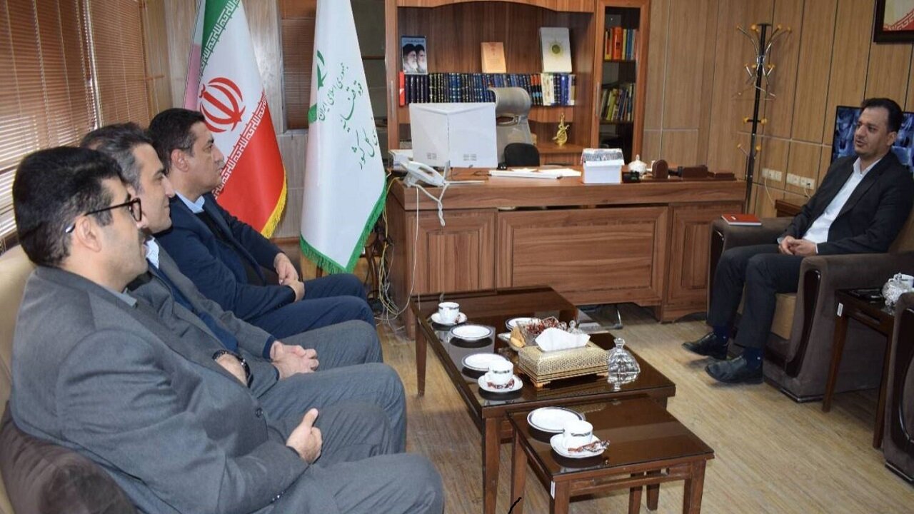 لزوم صیانت از منابع آبی کردستان و ضرورت رسیدگی قاطع به معضل فاضلاب ‏