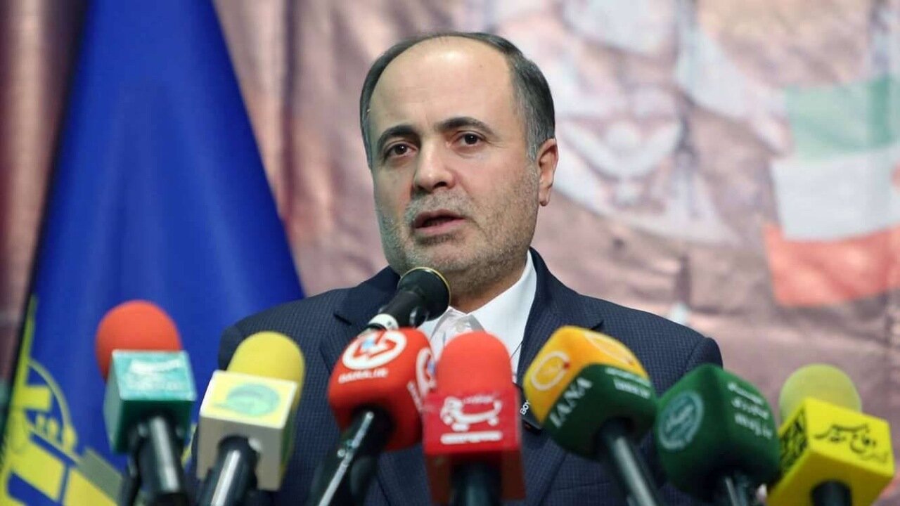 امنیت غذایی از مهم‌ترین مؤلفه‌های امنیت ملی کشور است