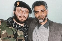 ۲۵سال تحت پیگرد جاسوس ها + تصاویر؛ ۲۵میلیون دلار برای حذف مغز متفکر نظامی | شبح حزب‌الله چگونه به شهادت رسید؟