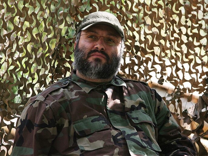 ۲۵سال تحت پیگرد جاسوس ها + تصاویر؛ ۲۵میلیون دلار برای حذف مغز متفکر نظامی | شبح حزب‌الله چگونه به شهادت رسید؟