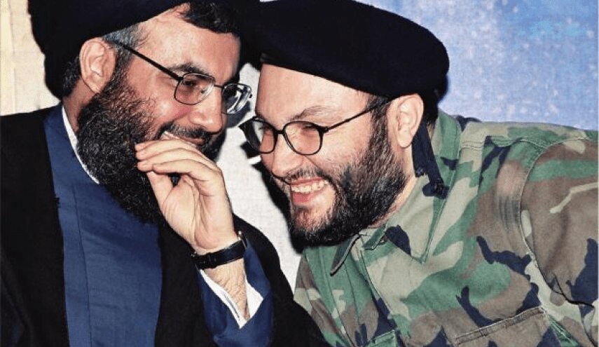 ۲۵سال تحت پیگرد جاسوس ها + تصاویر؛ ۲۵میلیون دلار برای حذف مغز متفکر نظامی | شبح حزب‌الله چگونه به شهادت رسید؟