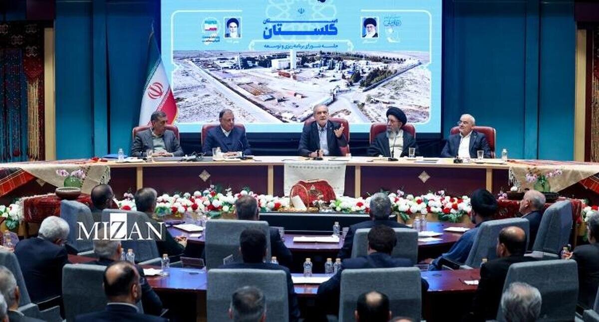 پزشکیان: نارضایتی مردم از نظام اداری را باید صادقانه بپذیریم و در رفتار و مدیریت خود اصلاح ایجاد کنیم
