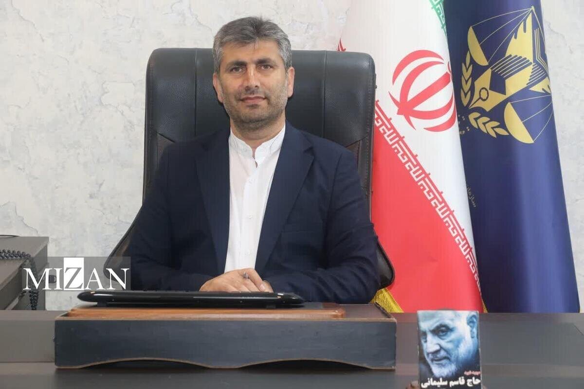 آزادی ۴۵ زندانی در استان البرز همزمان با ایام مبارک دهه فجر انقلاب اسلامی
