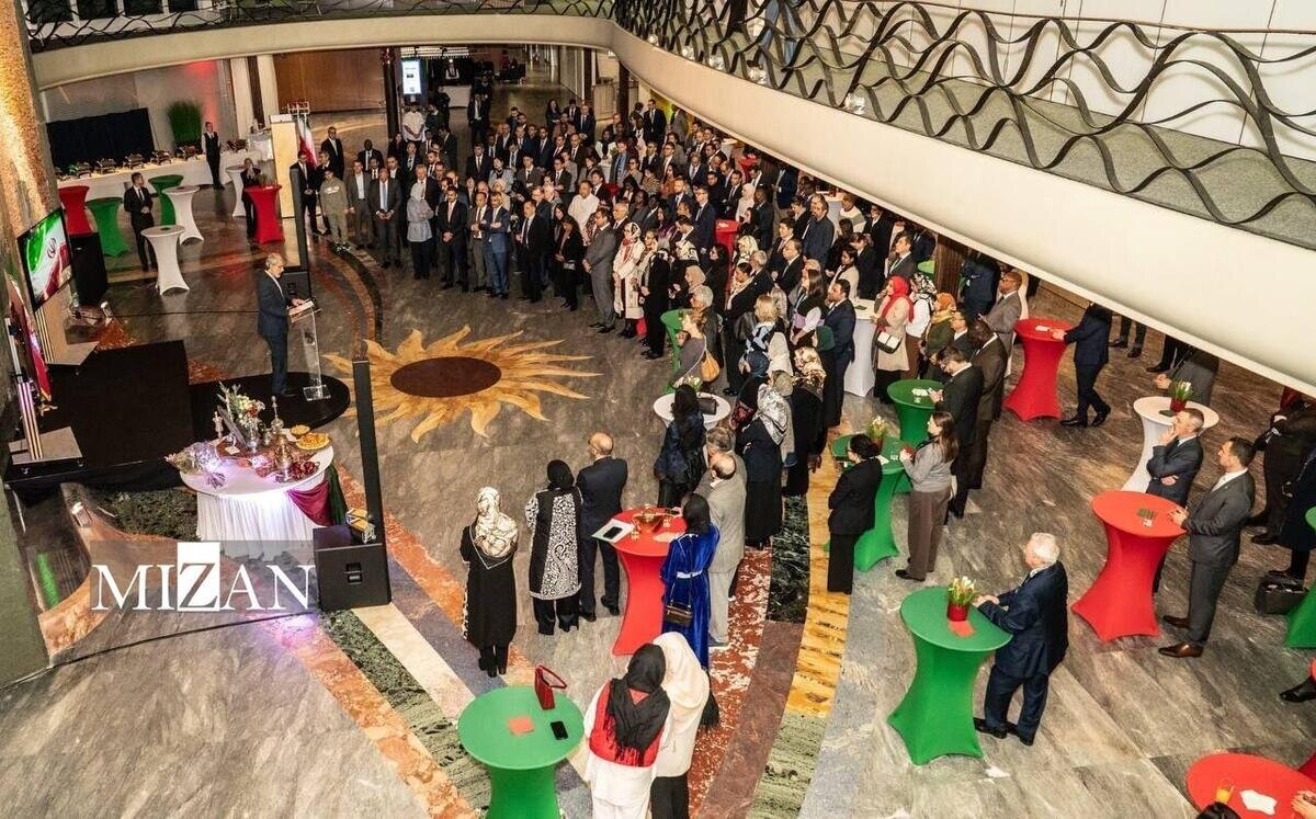 سفیر ایران در ژنو: با دفاع قاطعانه از حاکمیت ملی به دیپلماسی پایبندیم