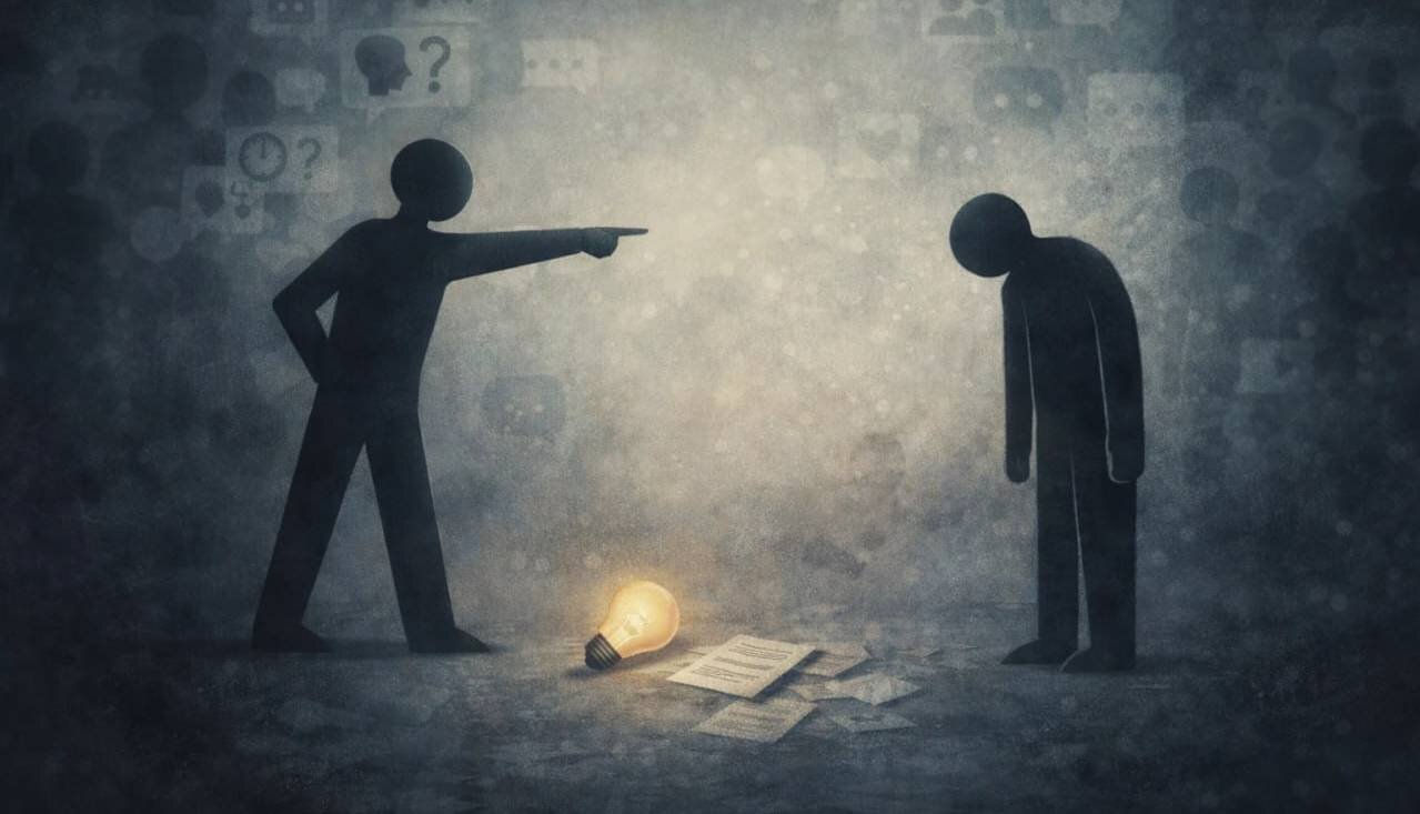 امکان نداره همچین آدمی درست بگه!