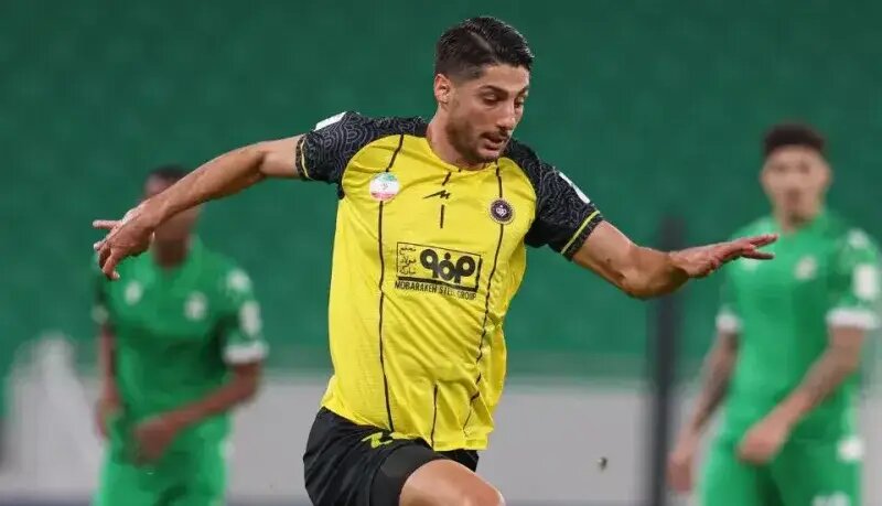 بمب سپاهان هنوز منفجر نشد!