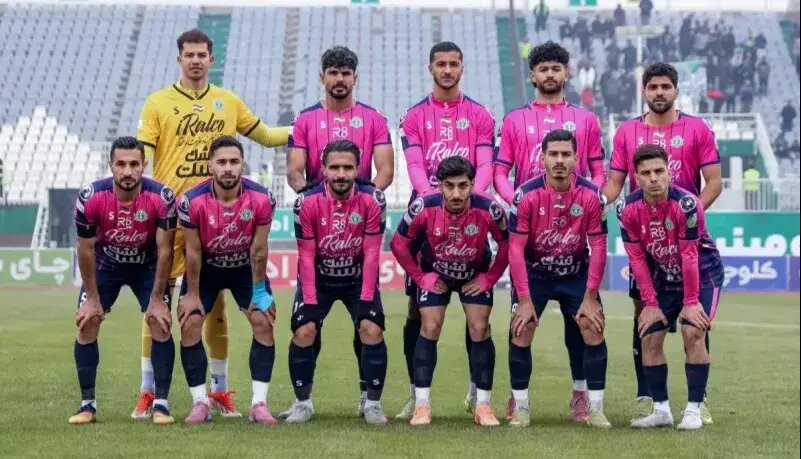 ترکیب آلومینیوم برای جدال شش امتیازی