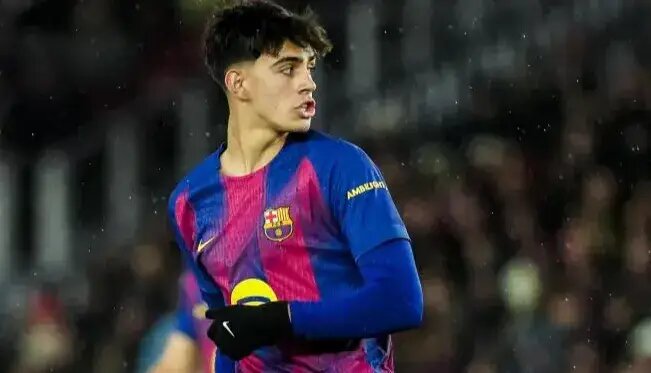 راه حل فوری برای خروج بارسلونا از بحران