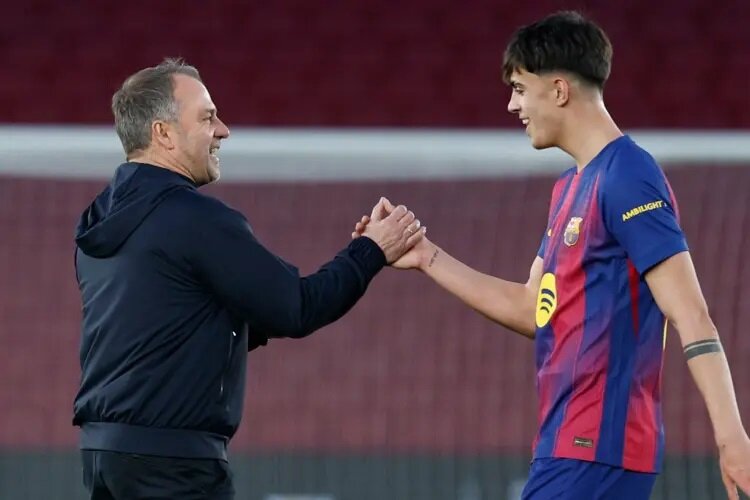 راه حل فوری برای خروج بارسلونا از بحران