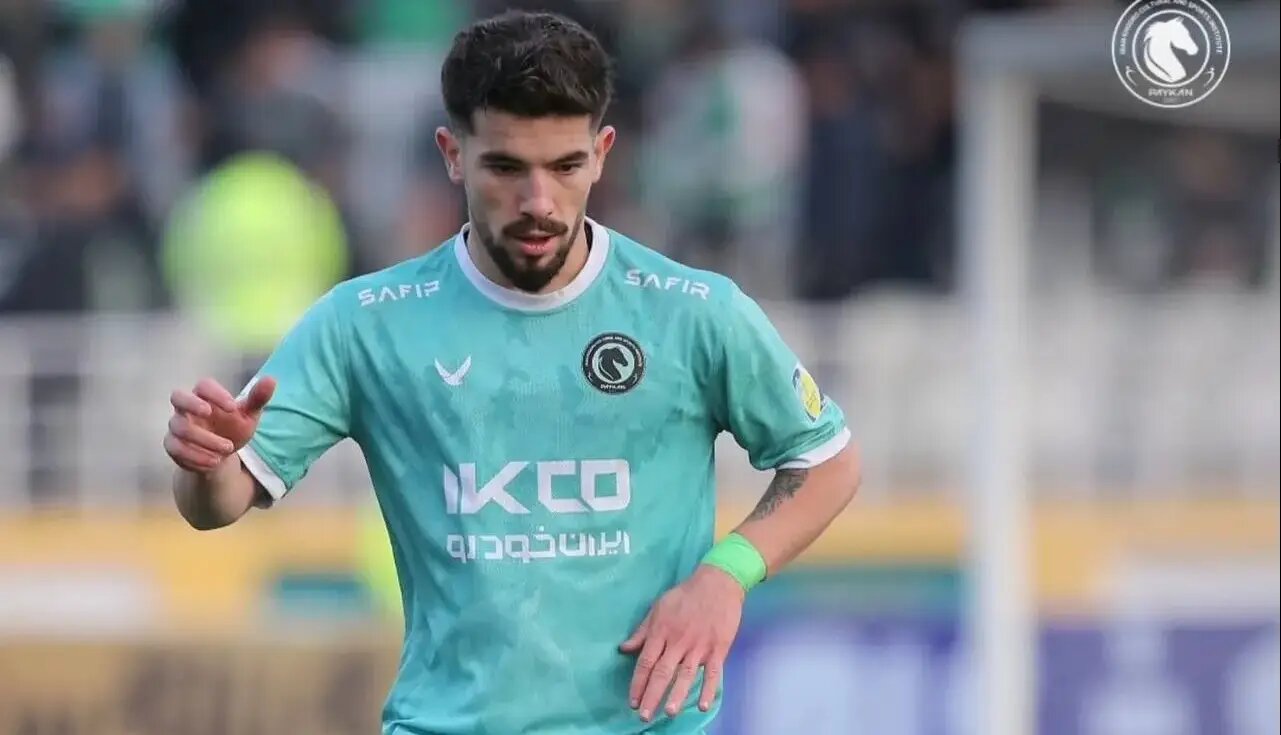 مهدی نجفی: پیکان از هیچ تیمی ترس ندارد