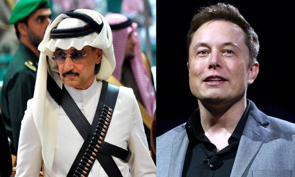 هوادار متمولی که رونالدو را دیوانه کرد