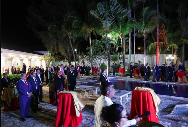 وزیر خارجه نیکاراگوا: به همکاری با ایران ادامه خواهیم داد