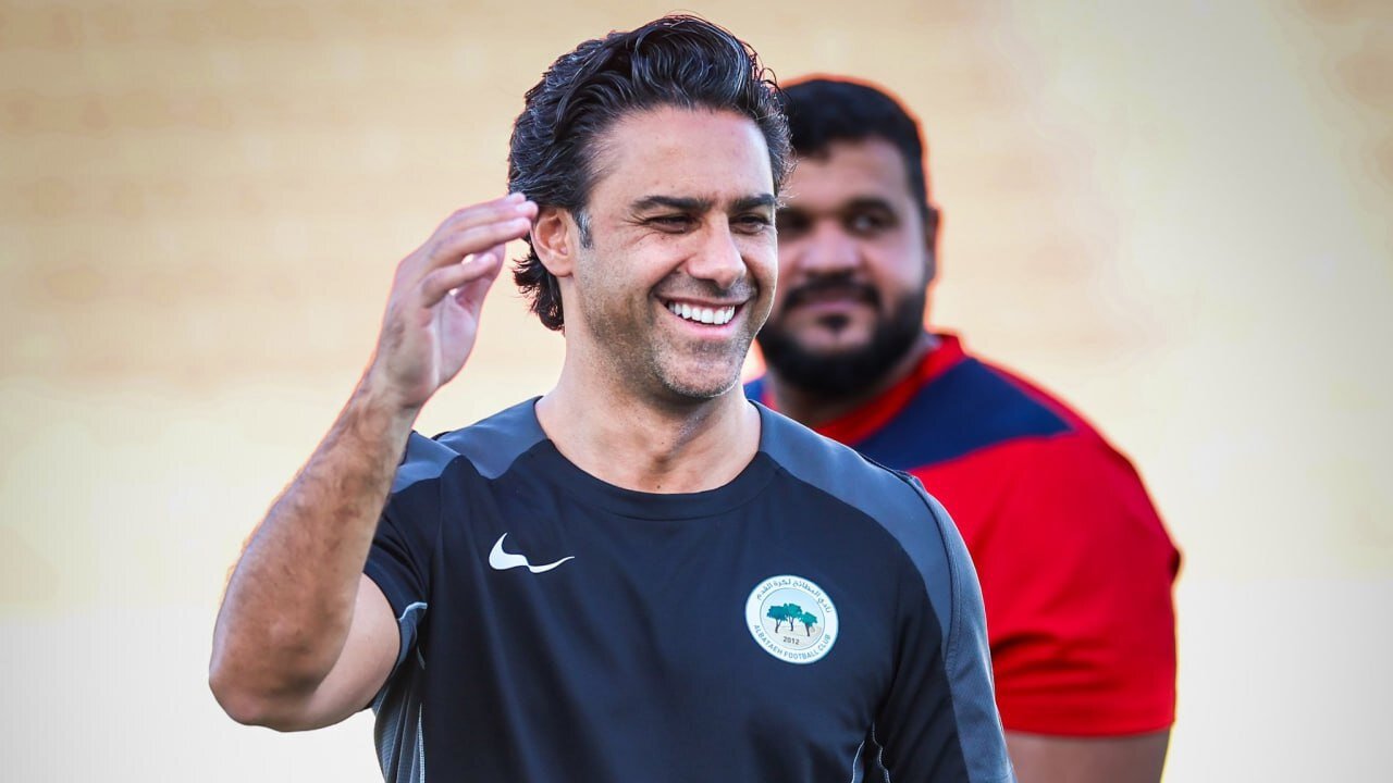 موضع محکم فرهاد مجیدی برابر همه شایعات!