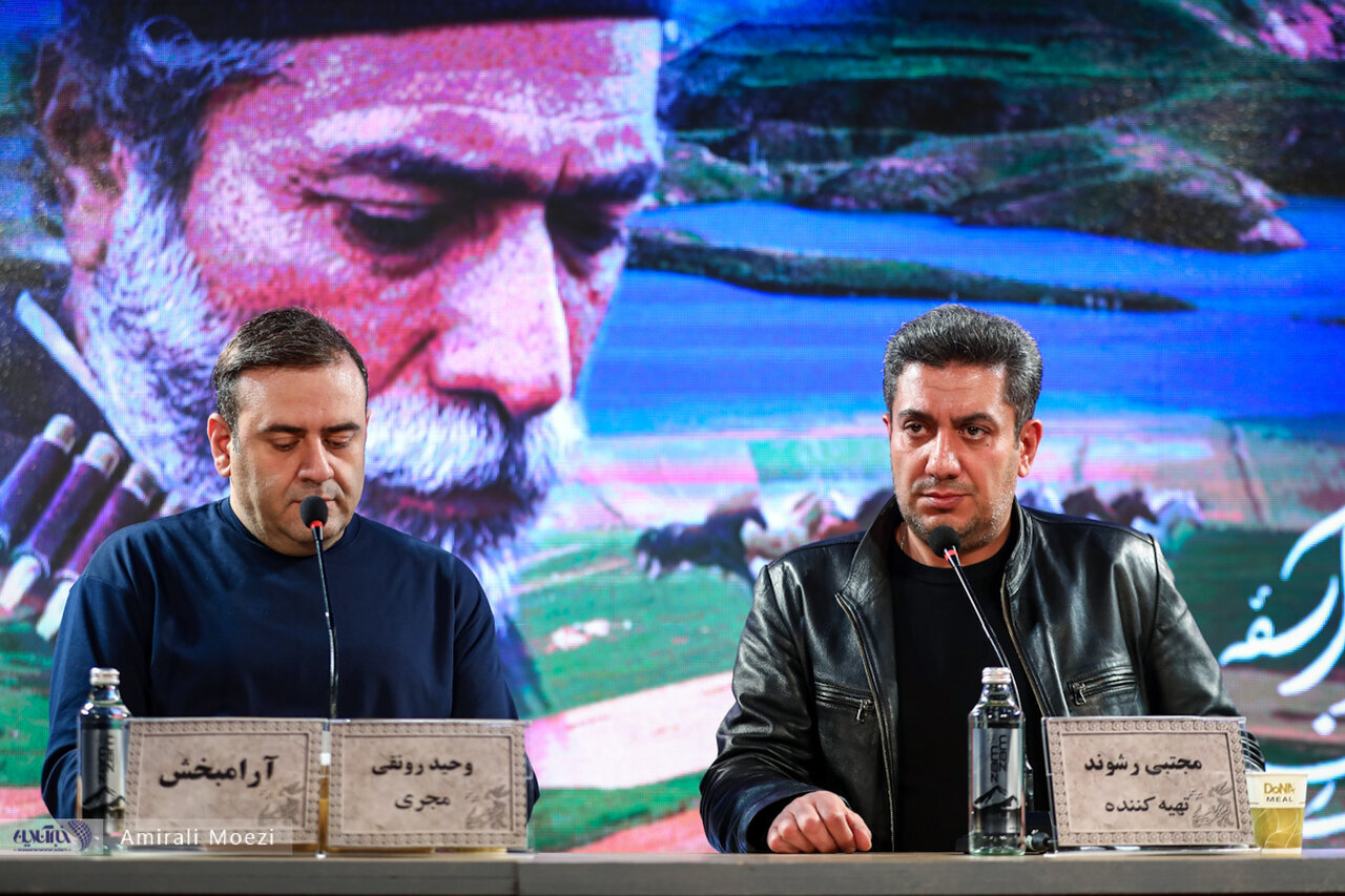 تاثیرِ این روزهای ایران بر جشنواره فیلم فجر/ سینماگران چه‌گونه از بُهت‌زدگی‌شان گفتند؟