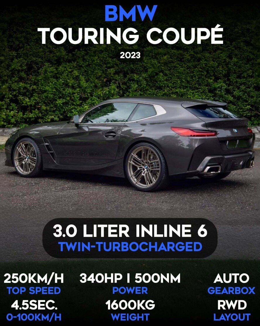 عجیب‌ترین خودروهای BMW؛ از وانت تا ابرخودروی 12 سیلندر