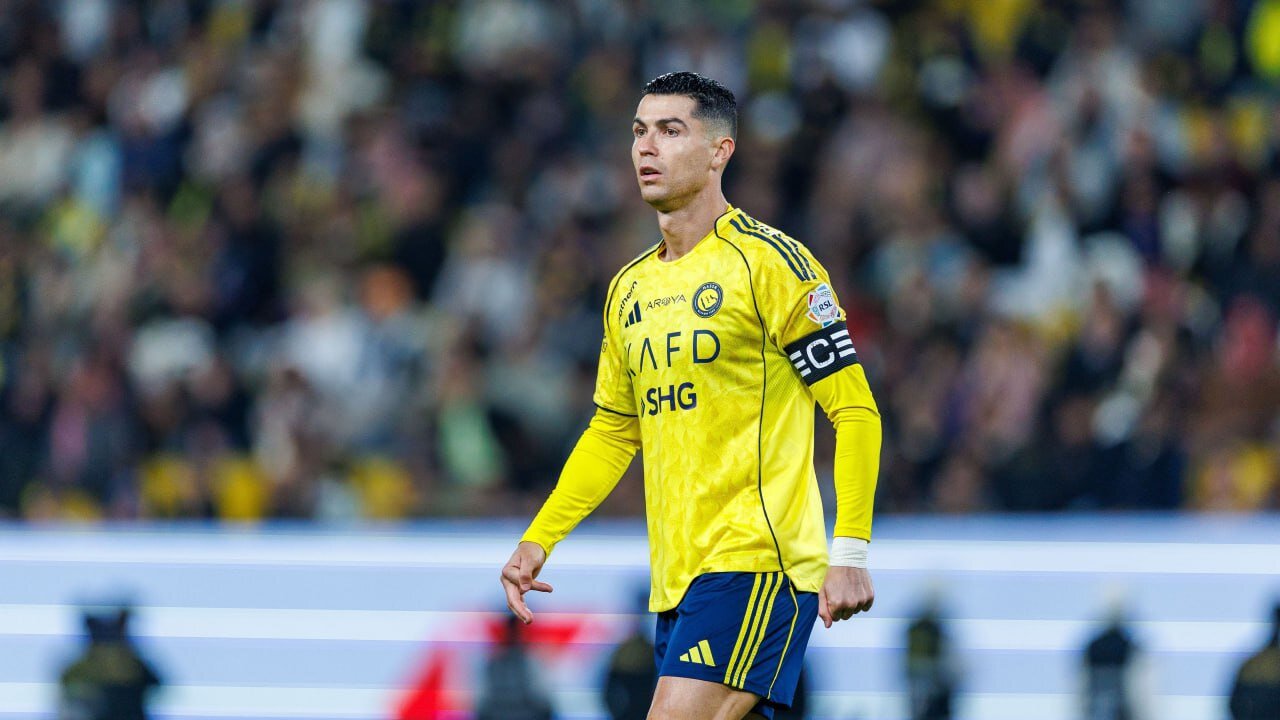 فرناندو هیرو: رونالدو همیشه النصر را بالاتر از خودش می‌دید