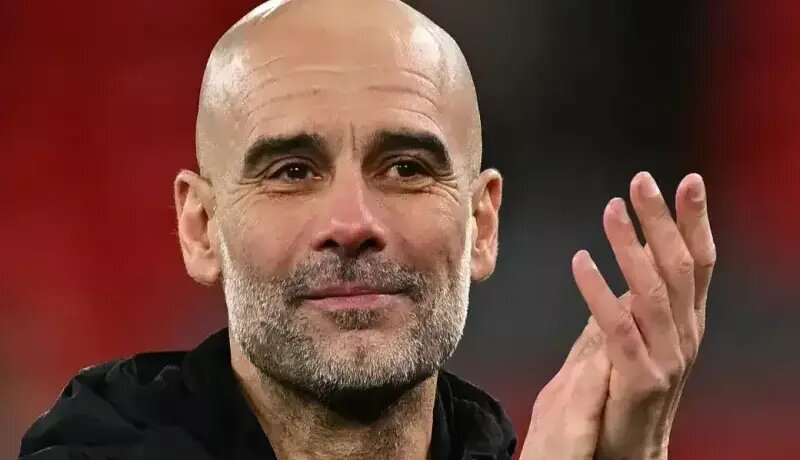 از منچستر تا غزه؛ حرکت انسان‌دوستانه گواردیولا