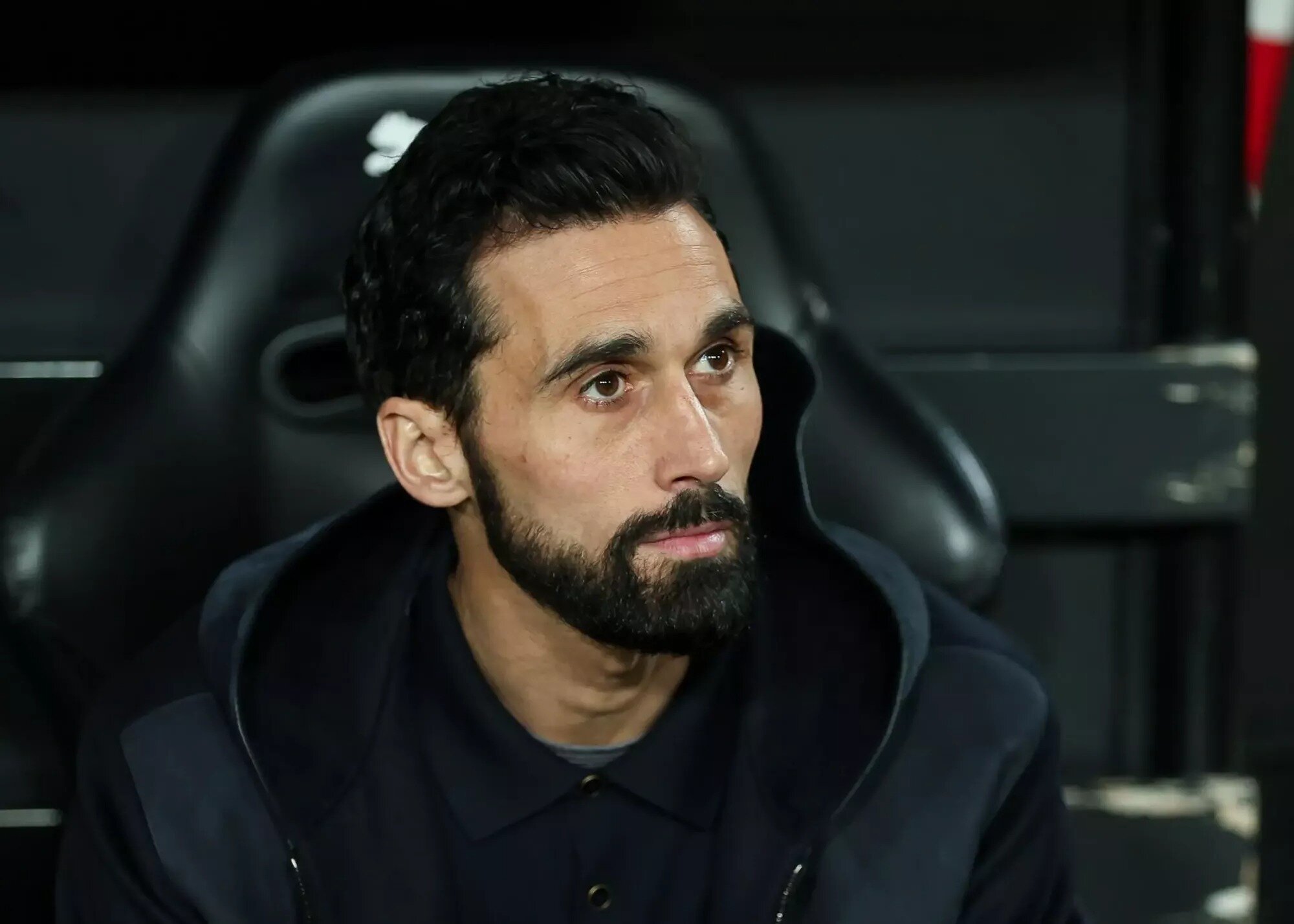 آربلوا: از فلیک بپرسید چطور 4 گل خوردند!