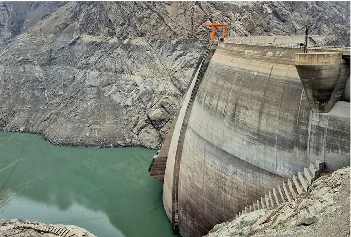 آخرین وضعیت بارندگی و ذخیره سدها | کم آبی ادامه دارد