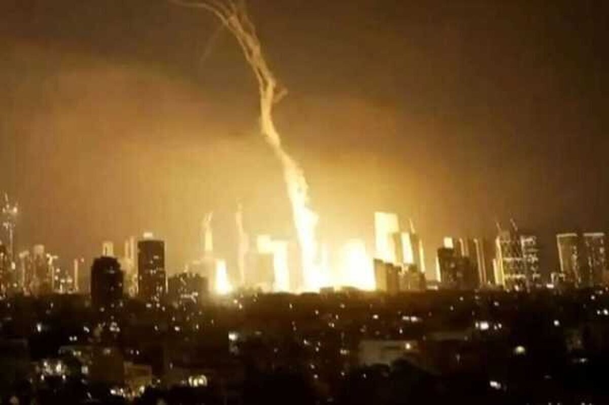 اسرائیل خود را برای حملات موشکی گسترده و ویرانگر ایران آماده می‌کند