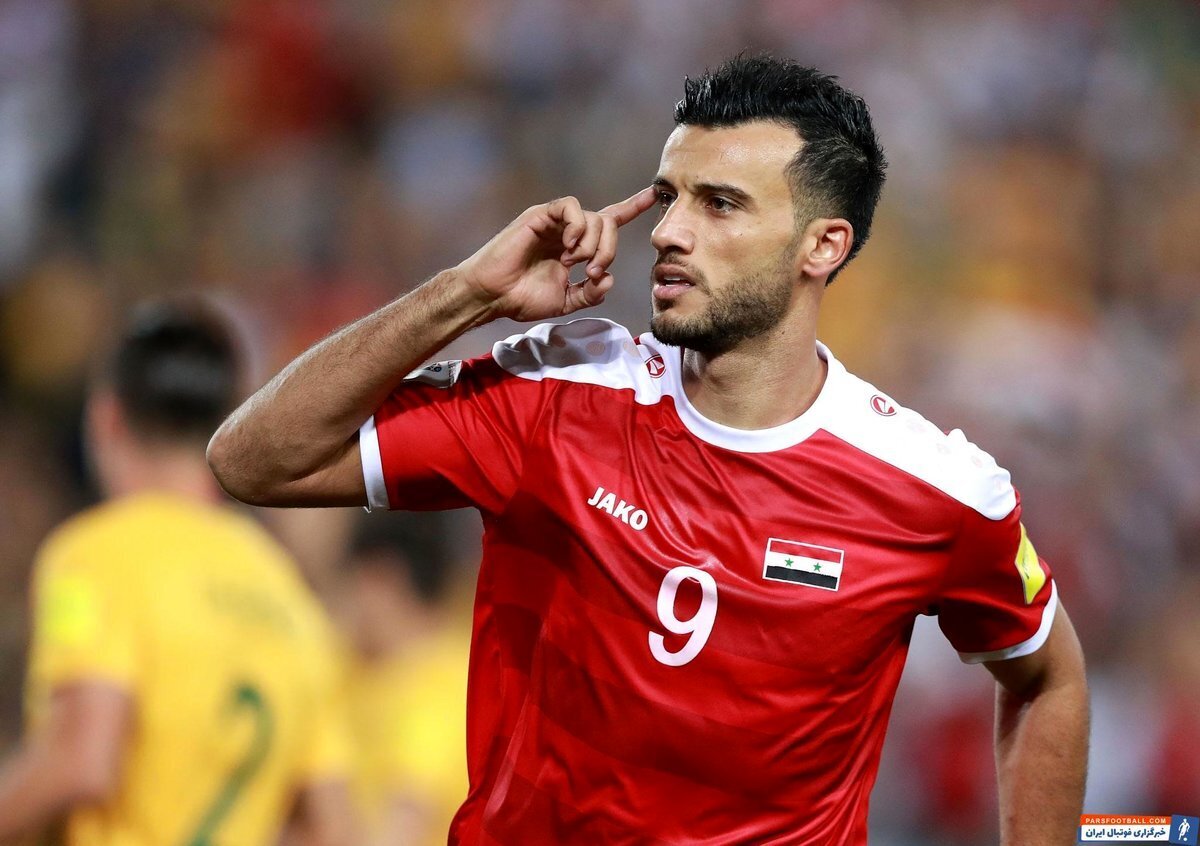 ادعای عجیب و بزرگ کابوس پرسپولیس خطاب به رونالدو؛ پادشاه صحرا منم!