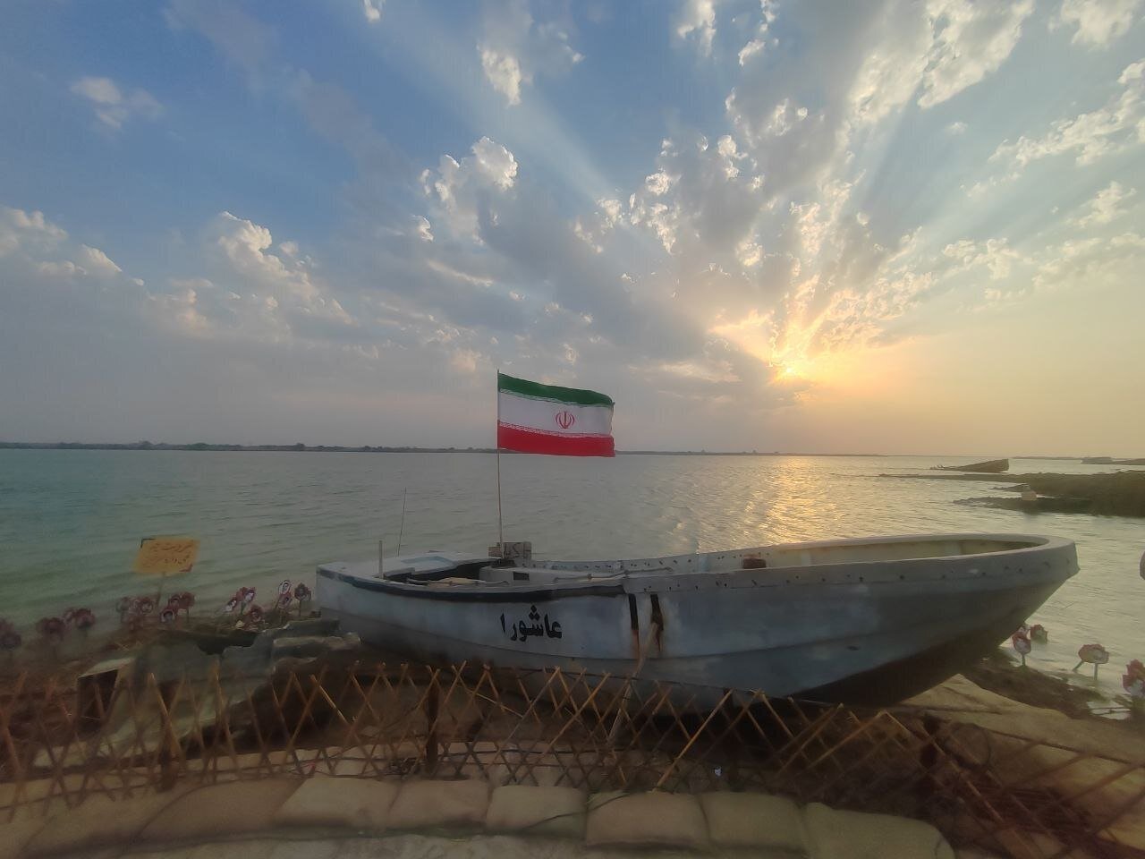 در اردوی فرهنگی راهیان نور چه گذشت؟