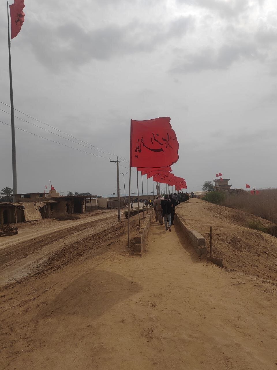 در اردوی فرهنگی راهیان نور چه گذشت؟