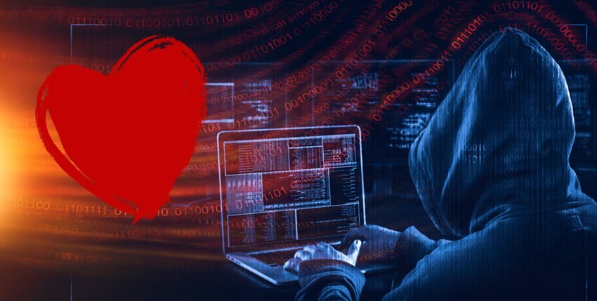 وقتی هوش مصنوعی عشق را جعل می‌کند