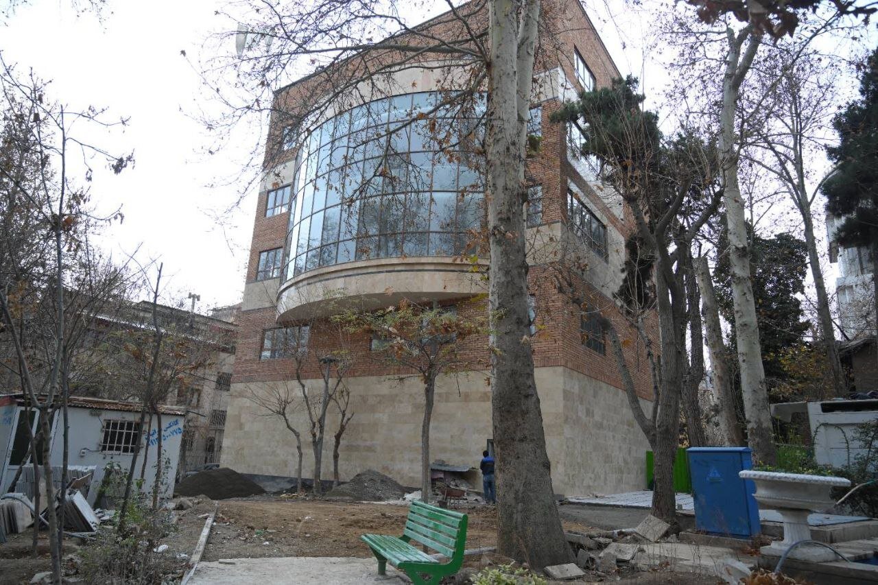 بهره‌برداری از ۴۶پروژه در شمال تهران