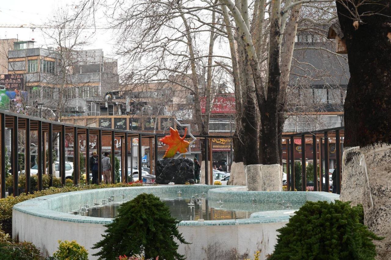 بهره‌برداری از ۴۶پروژه در شمال تهران