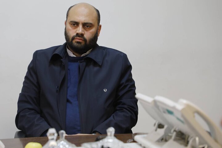 ساخت سه ایستگاه MRF در ۴سال