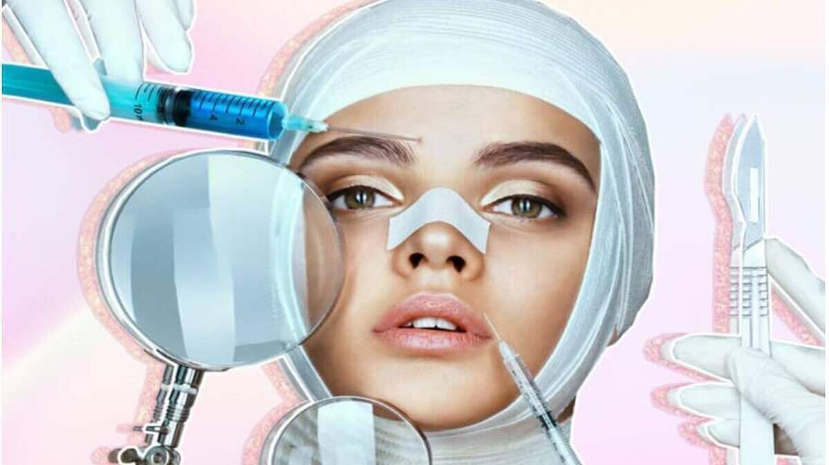 پرونده کلینیک معروف زیبایی در دادسرا | تبلیغات این کلینیک در فضای مجازی باعث فریب افراد زیادی شد