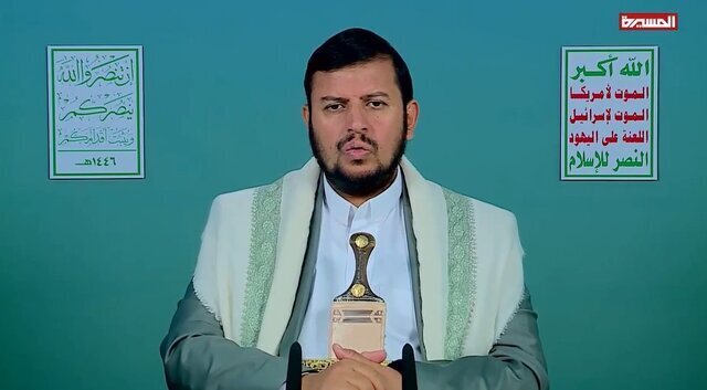 تحولات منطقه به نقطه سرنوشت‌سازی رسیده است | موضع ایران قوی و استوار است