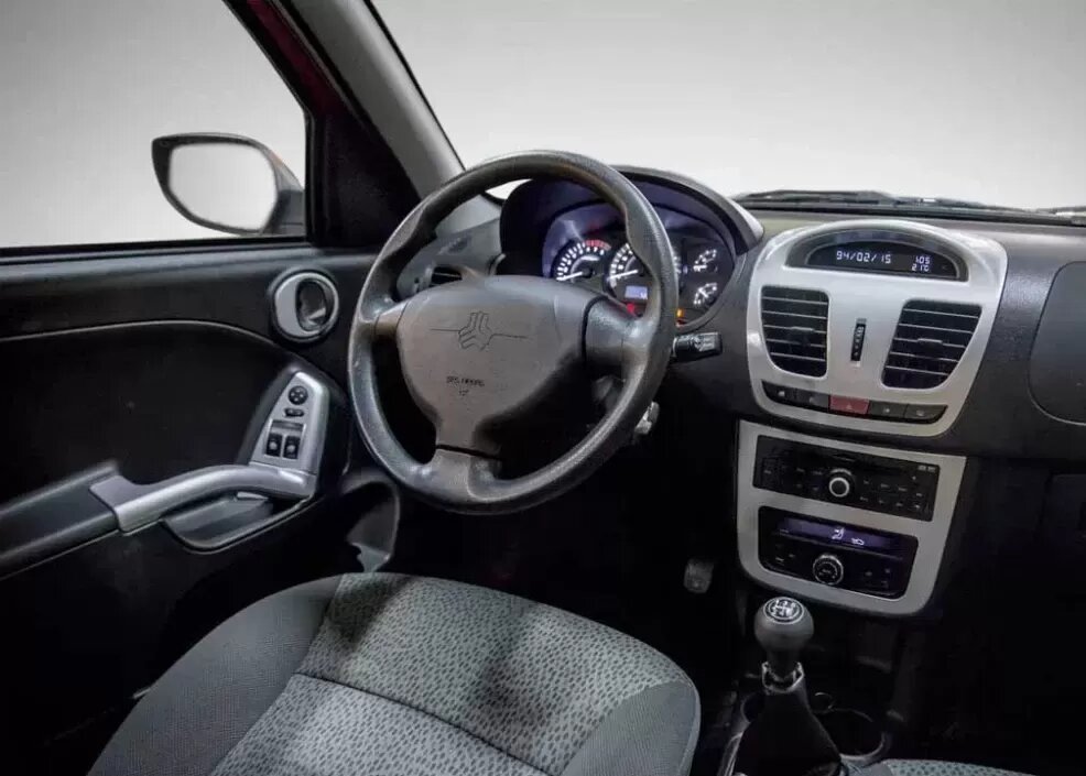 علت بوق زدن کوییک هنگام قفل شدن درب ها چیست؟